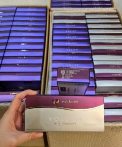 JUVEDERM HÀN QUỐC