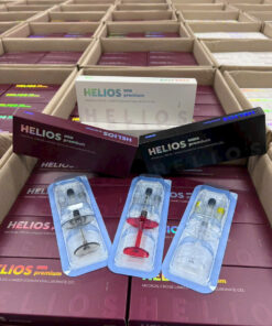 HELIOS VIP