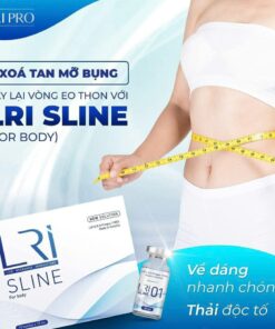 Lri Sline BODY