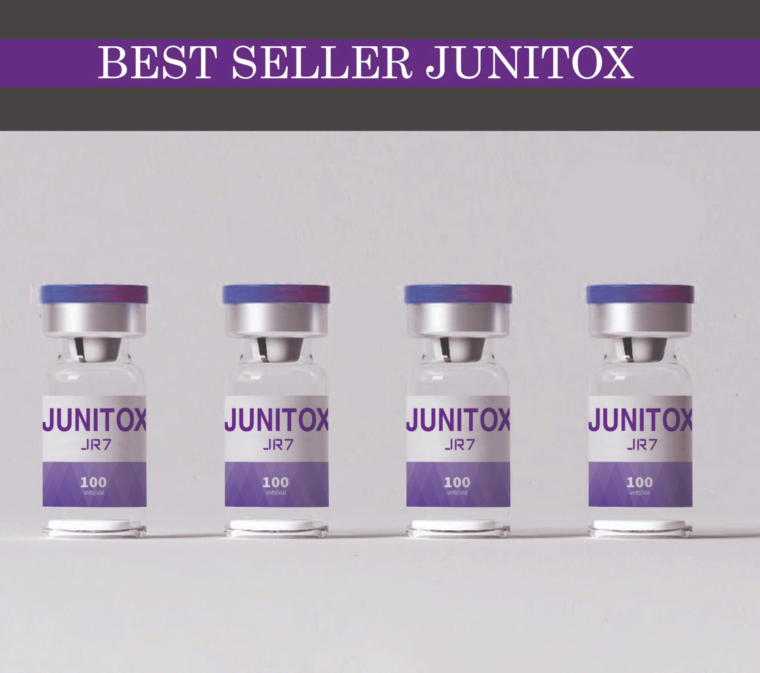 Junitox 100units