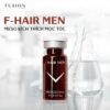 FUSION HAIR MEN TÓC