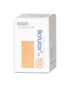 BOTULAX 300UNITS