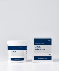 KEM Ủ TÊ JADE XANH