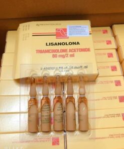 LISANOLONA