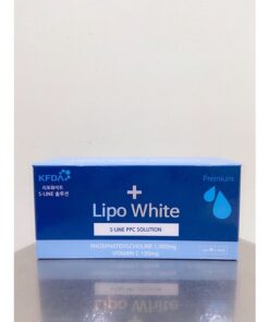 LIPO WHITE