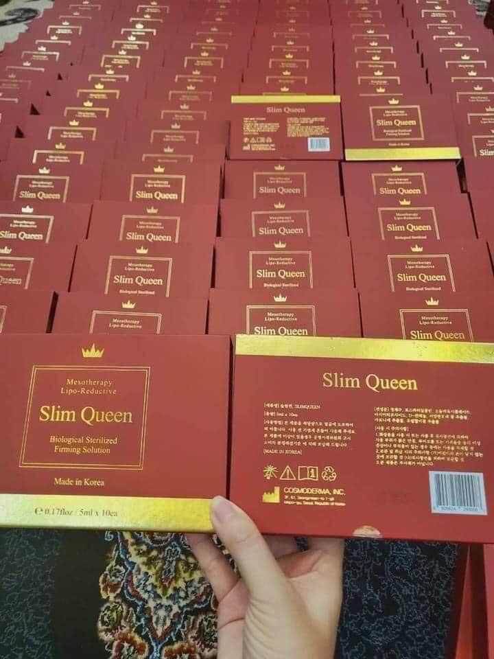 SLIM QUEEN - Ảnh 3