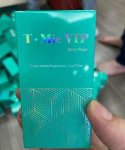 T-MIE VIP BODY