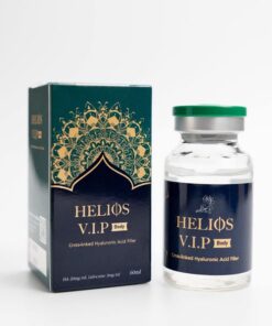 HELIOS VIP BODY