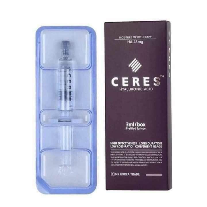 CERES