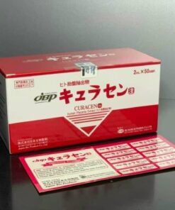 CURACEN HUMAN PLACENTA TẾ BÀO GỐC