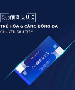 SKINFILL BLUE BAP
