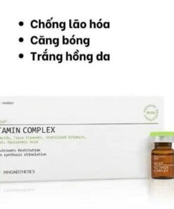 VITAMIN COMPLEX INNO
