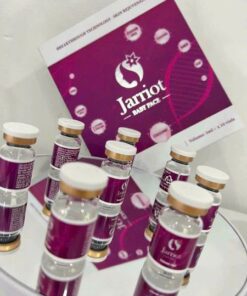 JARIOT BABY FACE