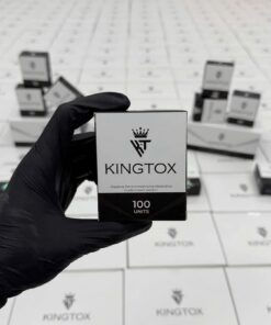 KINGTOX 100UNITS