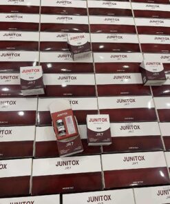 JUNITOX 200 UNITS