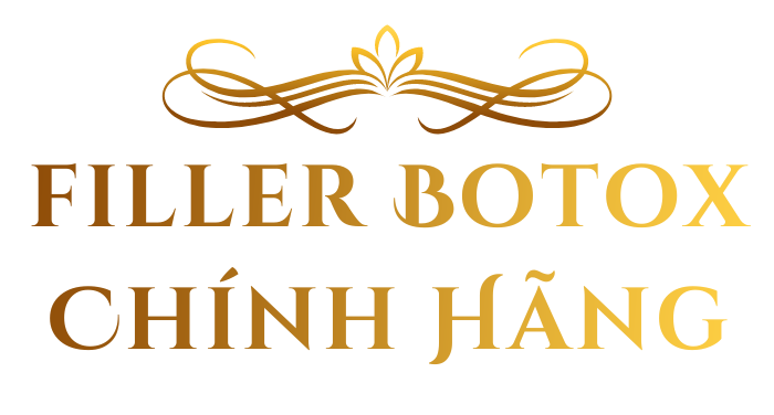 FILLER BOTOX CHÍNH HÃNG