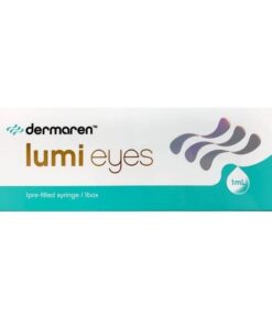LUMI EYES