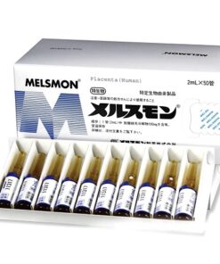 MELSMON HUMAN PLACENTA TẾ BÀO GỐC