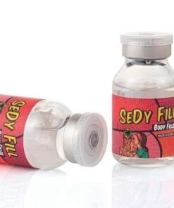 SEDY FILL BODY
