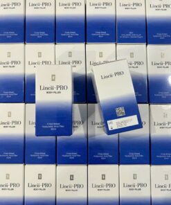 LINCII PRO BODY