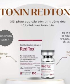 REDTOX 100UNITS