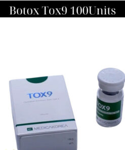 TOX9 100UNITS