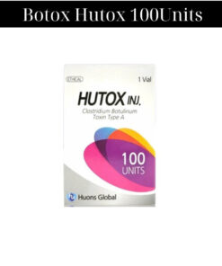 HUTOX 100UNITS