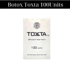 TOXTA 100units
