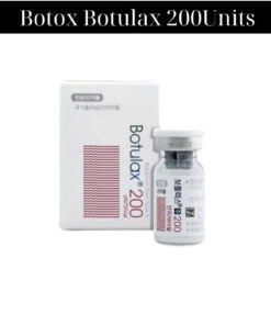 BOTULAX 200UNITS