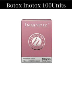 INOTOX 100UNITS